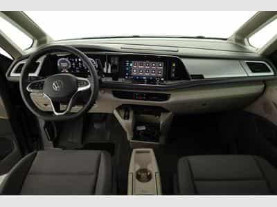 VW T7 eHybrid 4M Business (2026) - Photo 4