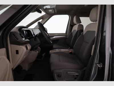 VW T7 eHybrid 4M Business (2026) - Photo 9