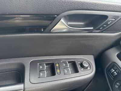 VW Sharan 1.4 TSI 150ch BlueMotion Technology Confortline DSG6 Euro6d- (2018) - Photo 10