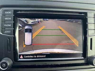 VW Sharan 1.4 TSI 150ch BlueMotion Technology Confortline DSG6 Euro6d- (2018) - Photo 7