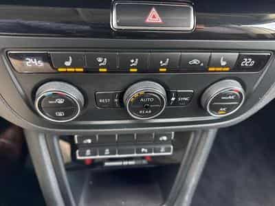 VW Sharan 1.4 TSI 150ch BlueMotion Technology Confortline DSG6 Euro6d- (2018) - Photo 8