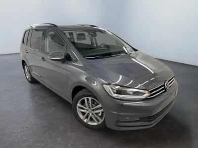 VW Touran Comfortline Edition (2026) - Photo 1