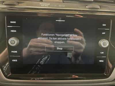 VW Touran Comfortline Edition (2026) - Photo 10