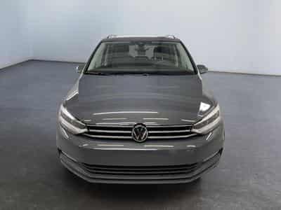 VW Touran Comfortline Edition (2026) - Photo 2