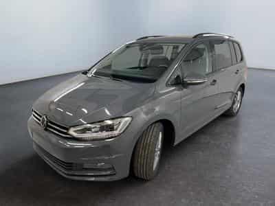 VW Touran Comfortline Edition (2026) - Photo 3