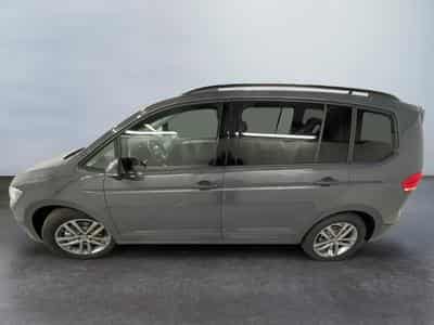 VW Touran Comfortline Edition (2026) - Photo 4