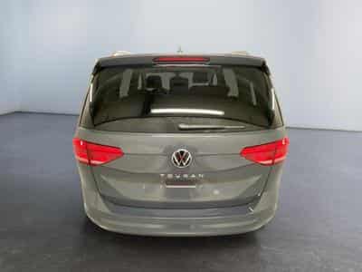 VW Touran Comfortline Edition (2026) - Photo 6