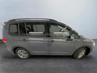 VW Touran Comfortline Edition (2026) - Photo 8