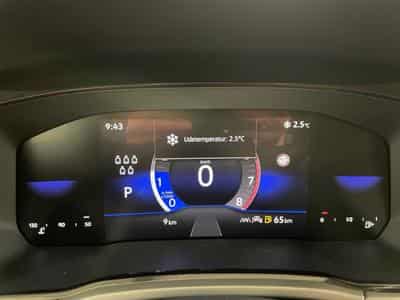 VW Touran Comfortline Edition (2026) - Photo 9