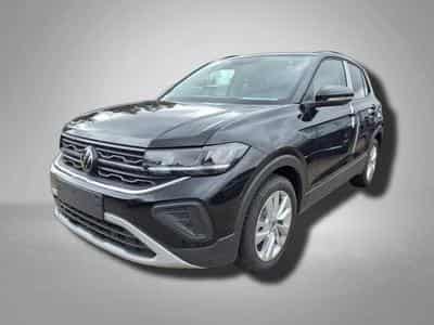 VW T-Cross Life 1.0 TSI 7-Gang-DSG (2026) - Foto 4