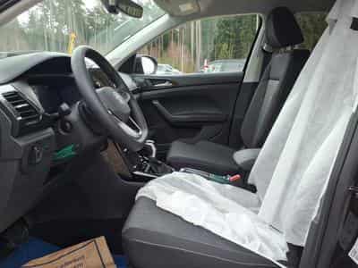 VW T-Cross Life 1.0 TSI 7-Gang-DSG (2026) - Foto 5