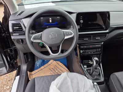 VW T-Cross Life 1.0 TSI 7-Gang-DSG (2026) - Foto 7