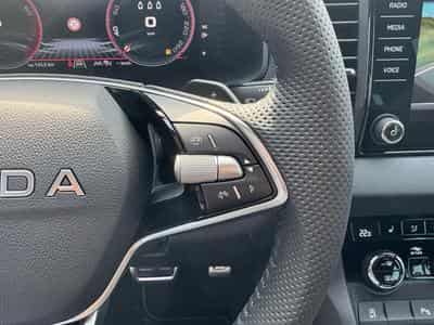 Skoda Karoq 2,0 TSI 4x4 (2026) - Photo 12