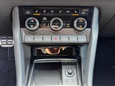 Skoda Karoq 2,0 TSI 4x4 (2026) - Photo 15