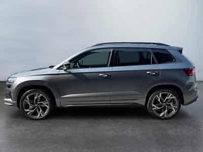 Skoda Karoq 2,0 TSI 4x4 (2026) - Photo 5