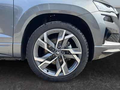 Skoda Karoq 2,0 TSI 4x4 (2026) - Photo 6