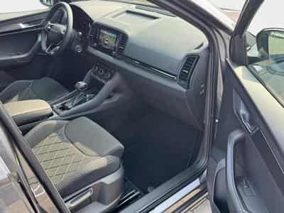 Skoda Karoq 2,0 TSI 4x4 (2026) - Photo 7