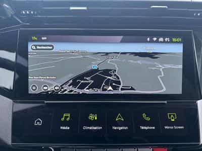 PEUGEOT 308 1.2 PureTech 130ch S&S Allure EAT8 (2024) - Photo 9