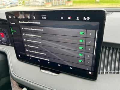 Skoda Superb L&K (2026) - Photo 10