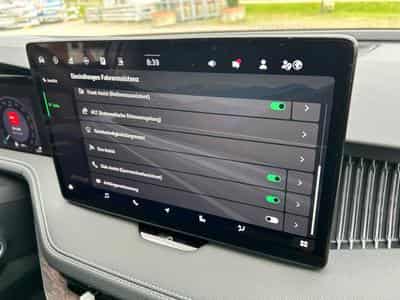 Skoda Superb L&K (2026) - Photo 11