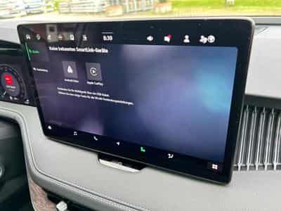 Skoda Superb L&K (2026) - Photo 12