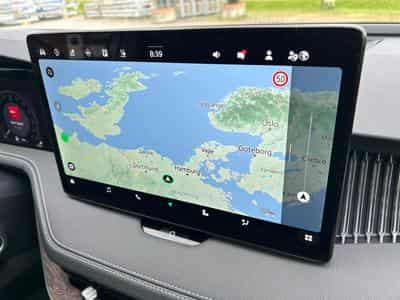 Skoda Superb L&K (2026) - Photo 13