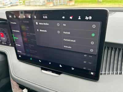 Skoda Superb L&K (2026) - Photo 15