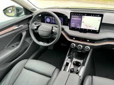 Skoda Superb L&K (2026) - Photo 6