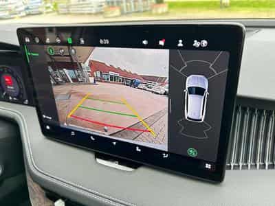 Skoda Superb L&K (2026) - Photo 9