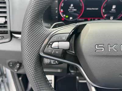 Skoda Karoq 2,0 TSI 4x4 (2026) - Photo 11
