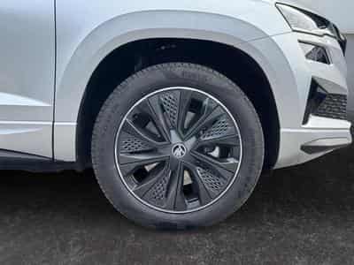 Skoda Karoq 2,0 TSI 4x4 (2026) - Photo 6