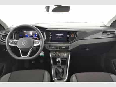 VW Polo LIFE (2025) - Photo 10