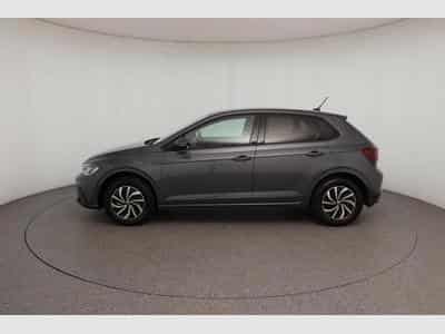 VW Polo LIFE (2025) - Photo 4