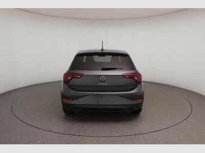 VW Polo LIFE (2025) - Photo 6