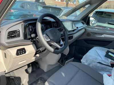 VW T7 eHybrid 4M Business (2026) - Photo 1