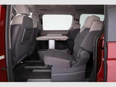 VW T7 eHybrid 4M Business (2026) - Photo 10
