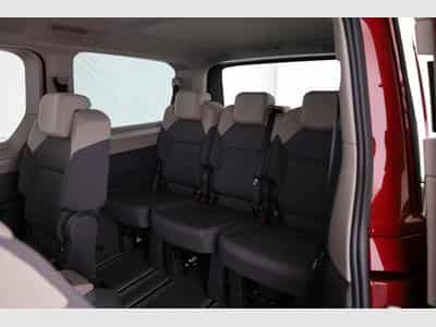 VW T7 eHybrid 4M Business (2026) - Photo 11