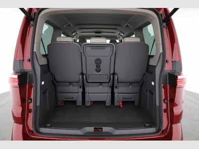 VW T7 eHybrid 4M Business (2026) - Photo 12