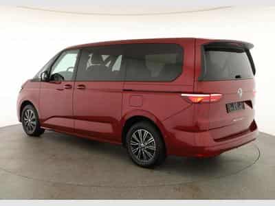 VW T7 eHybrid 4M Business (2026) - Photo 3