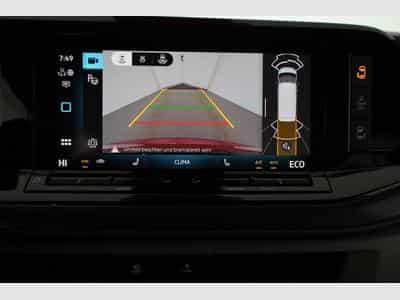 VW T7 eHybrid 4M Business (2026) - Photo 6