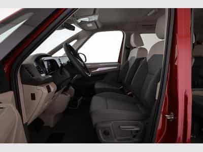 VW T7 eHybrid 4M Business (2026) - Photo 9