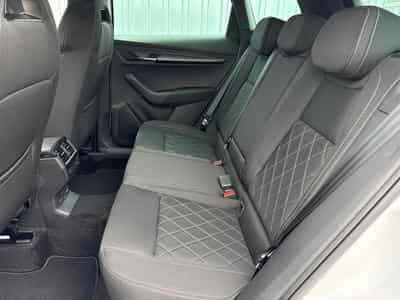 Skoda Karoq Sportline 1,5 TSI (2026) - Photo 10