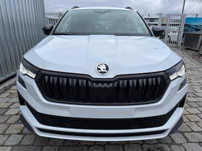 Skoda Karoq Sportline 1,5 TSI (2026) - Photo 2