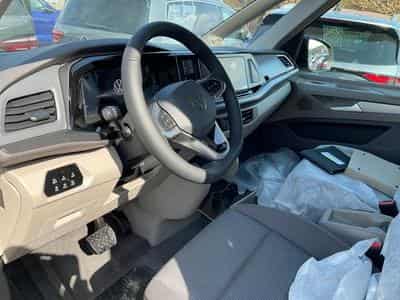 VW T7 eHybrid 4M Business (2026) - Photo 1