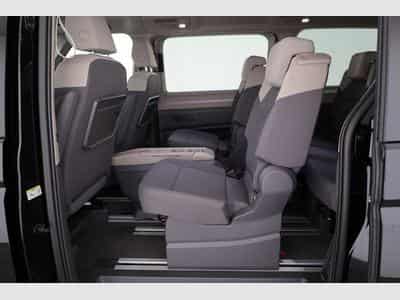 VW T7 eHybrid 4M Business (2026) - Photo 10