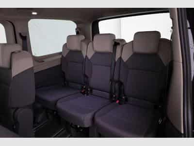 VW T7 eHybrid 4M Business (2026) - Photo 11