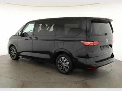 VW T7 eHybrid 4M Business (2026) - Photo 3