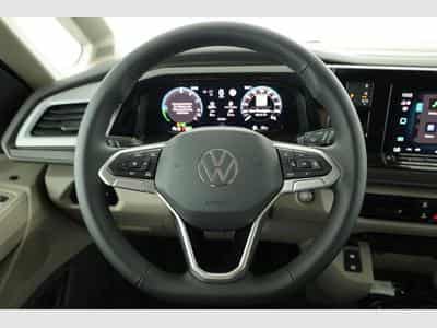 VW T7 eHybrid 4M Business (2026) - Photo 5