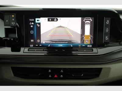 VW T7 eHybrid 4M Business (2026) - Photo 6