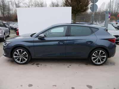 Seat Leon FR 2.0 TDI DSG (2026) - Photo 5